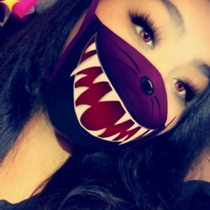 Meet your Posher, Fatima